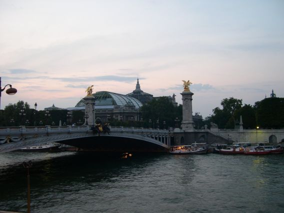  Pont Alexandre III